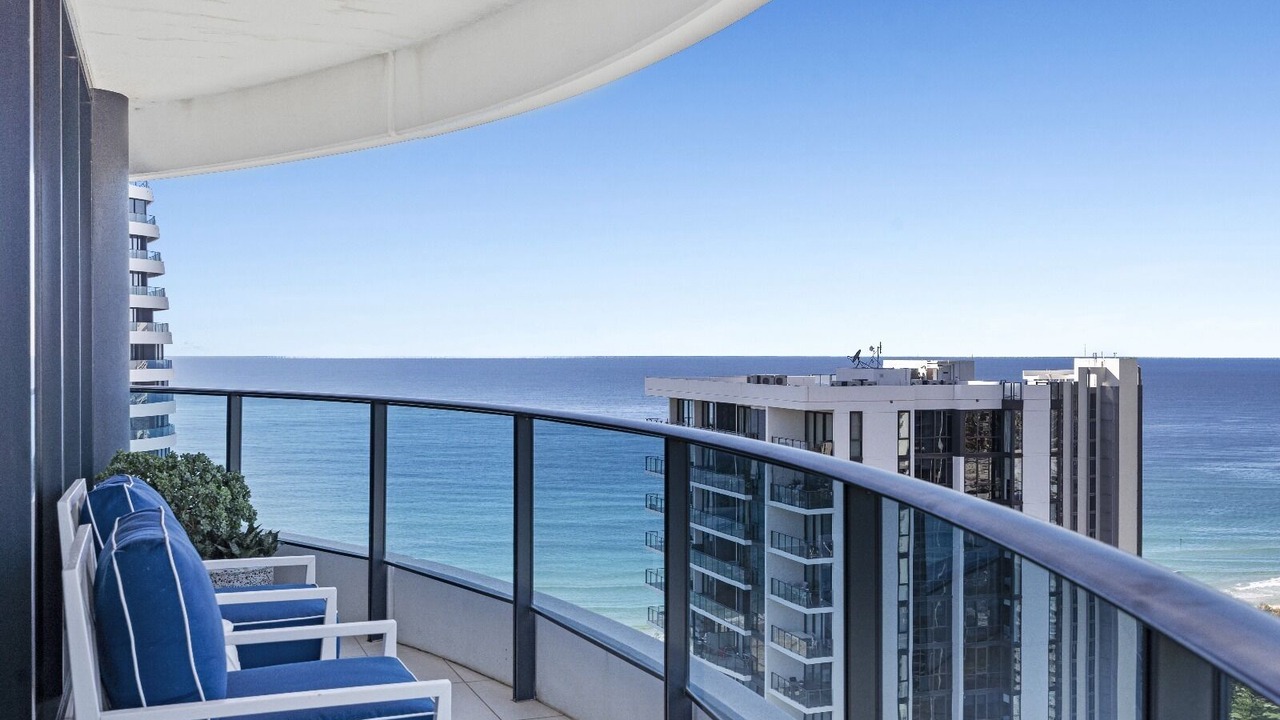 Photo of Outdoor in Broadbeach