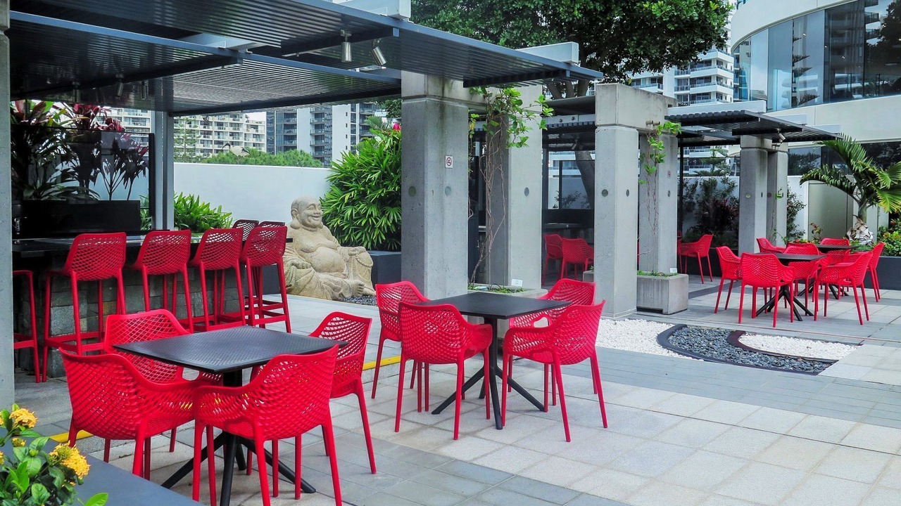 Photo of Outdoor in Broadbeach