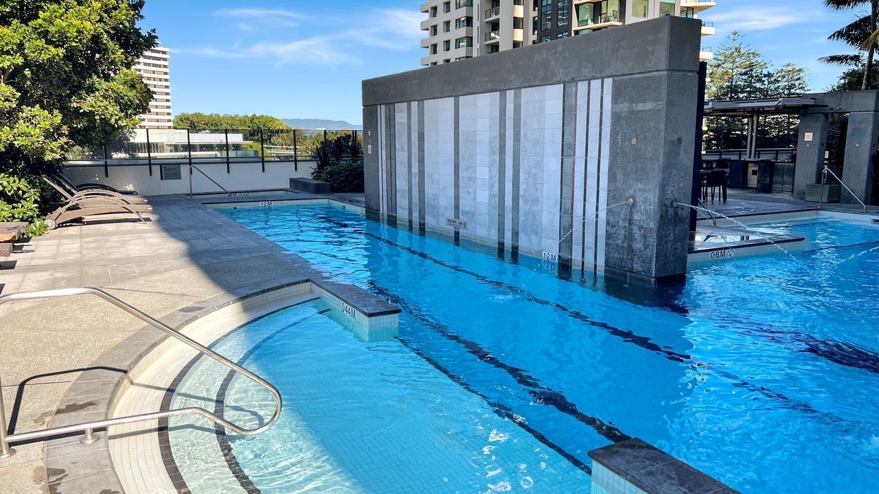 Photo of Outdoor in Broadbeach