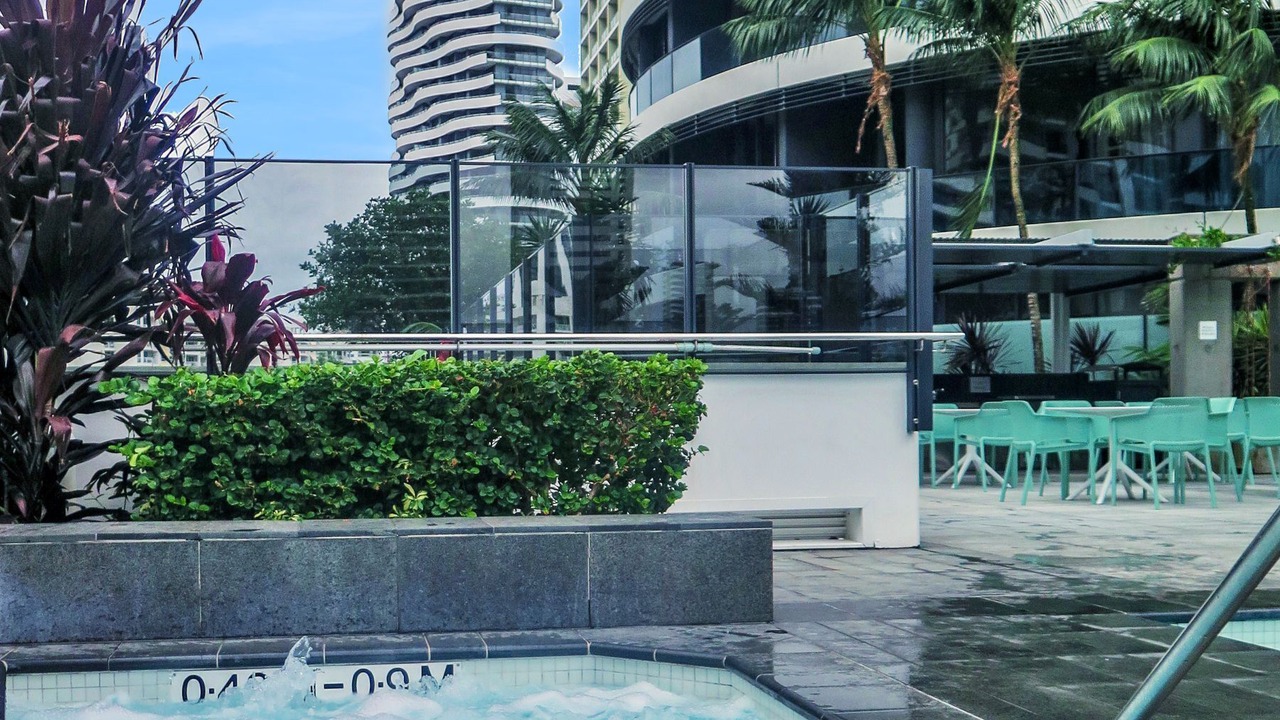 Photo of Outdoor in Broadbeach