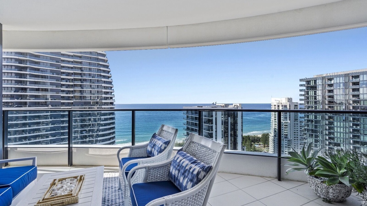 Photo of Outdoor in Broadbeach