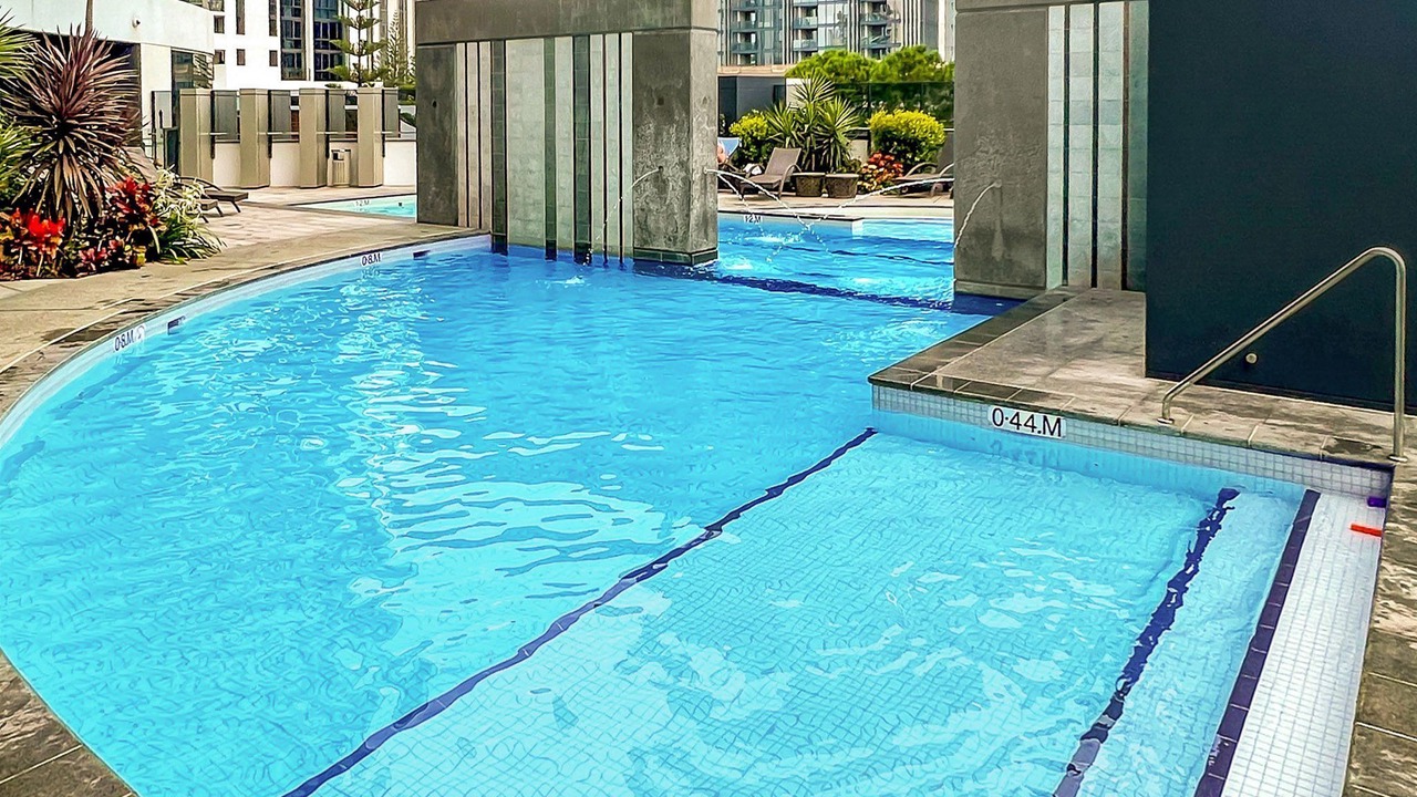 Photo of Outdoor in Broadbeach