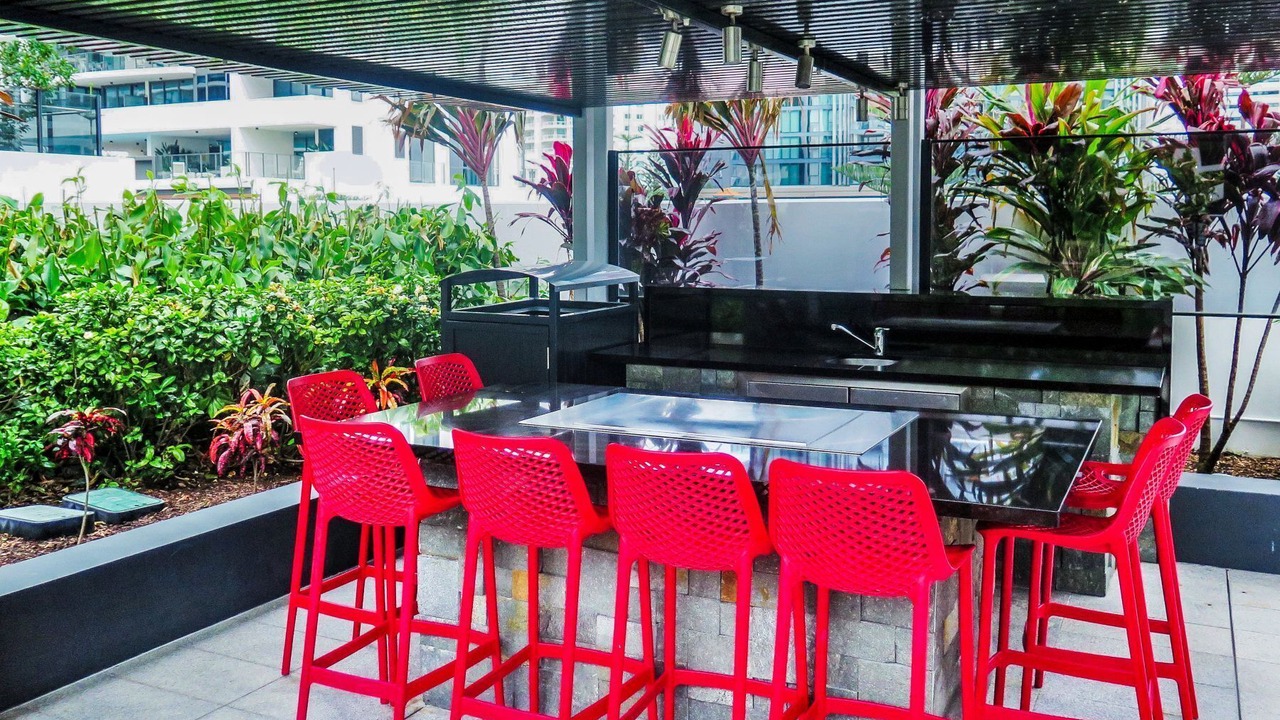 Photo of Outdoor in Broadbeach