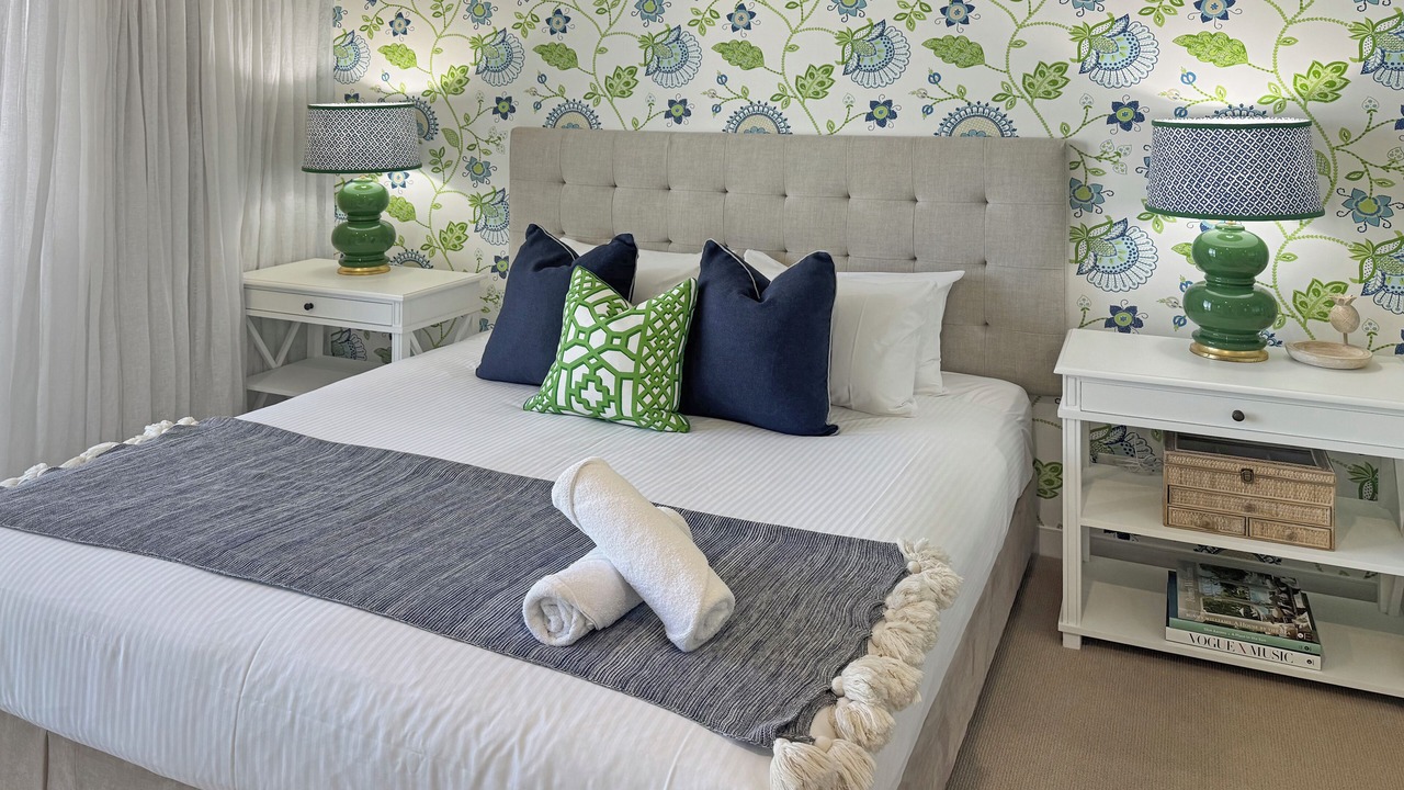 Photo of Bedroom in Broadbeach