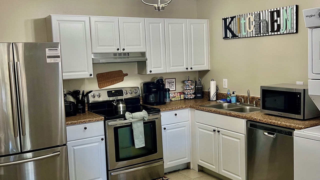 Photo of Kitchen in Brent