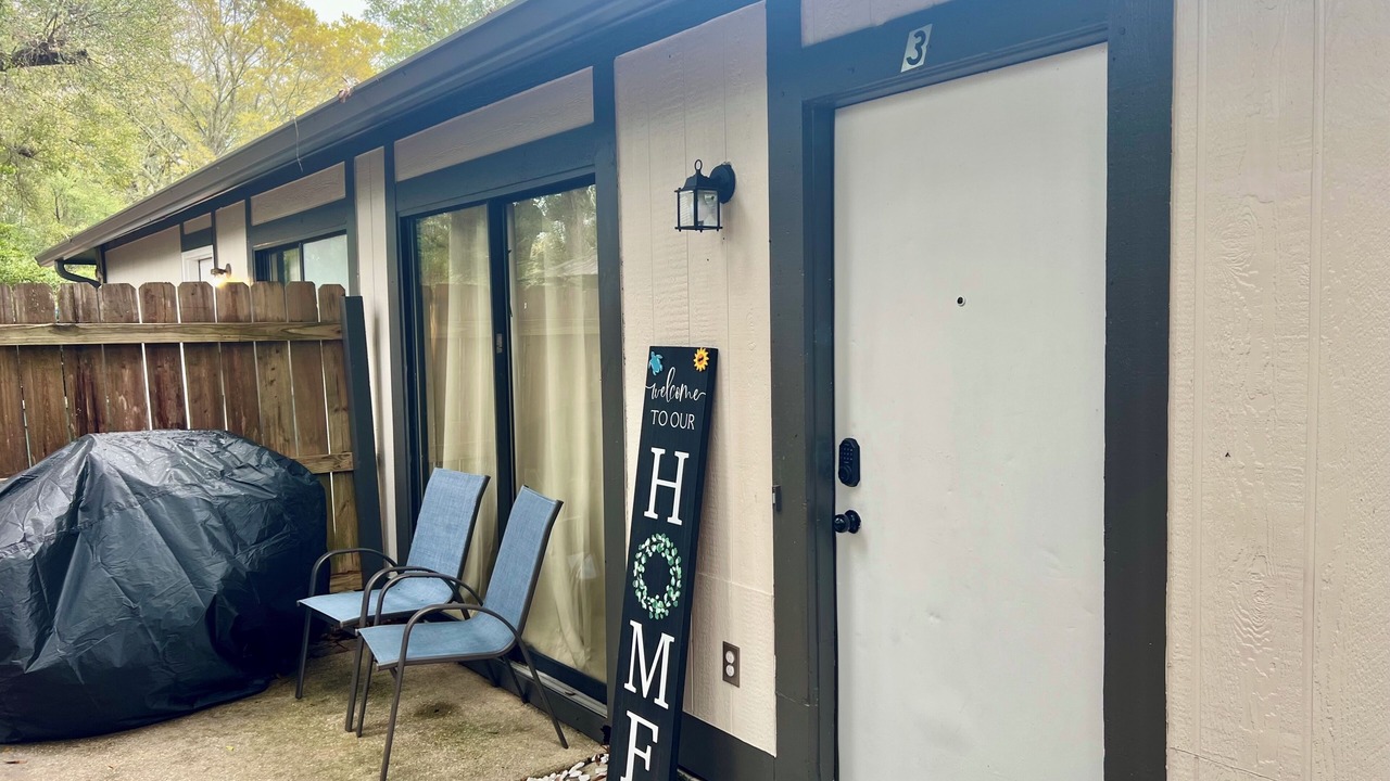 Photo of Outdoor in Brent