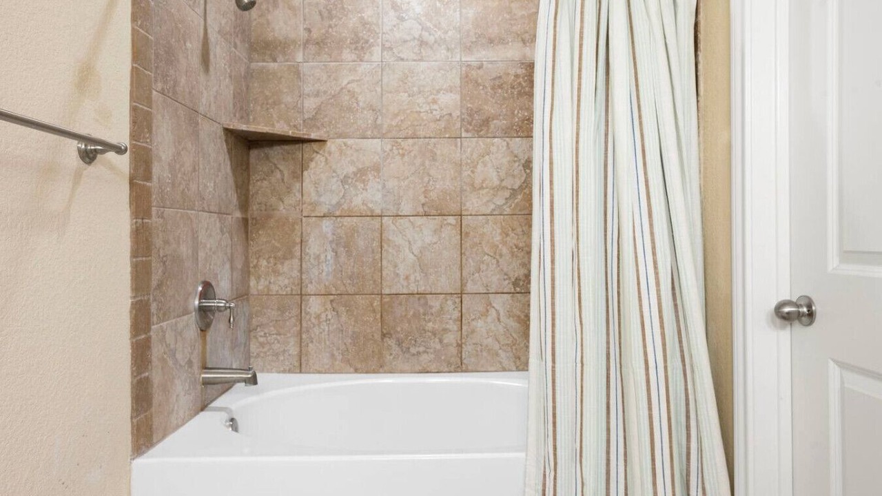 Photo of Bathroom in College Station