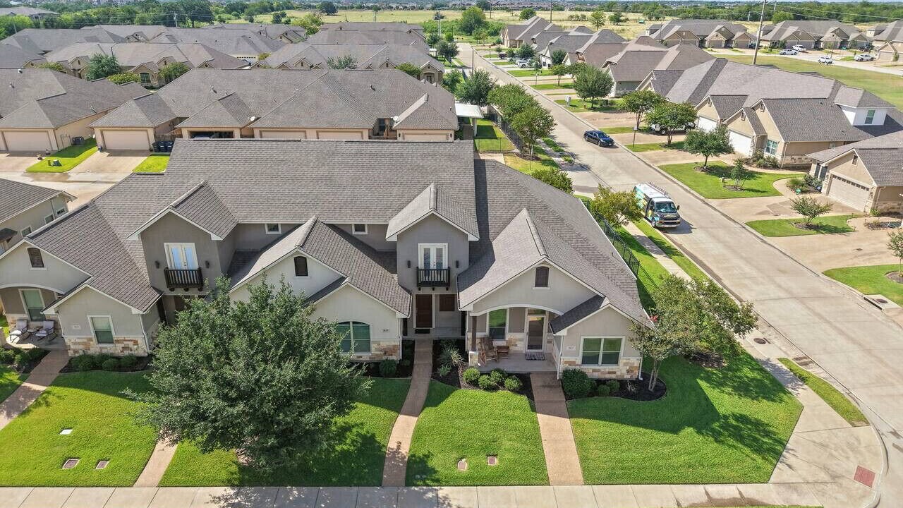 Photo of Outdoor in College Station