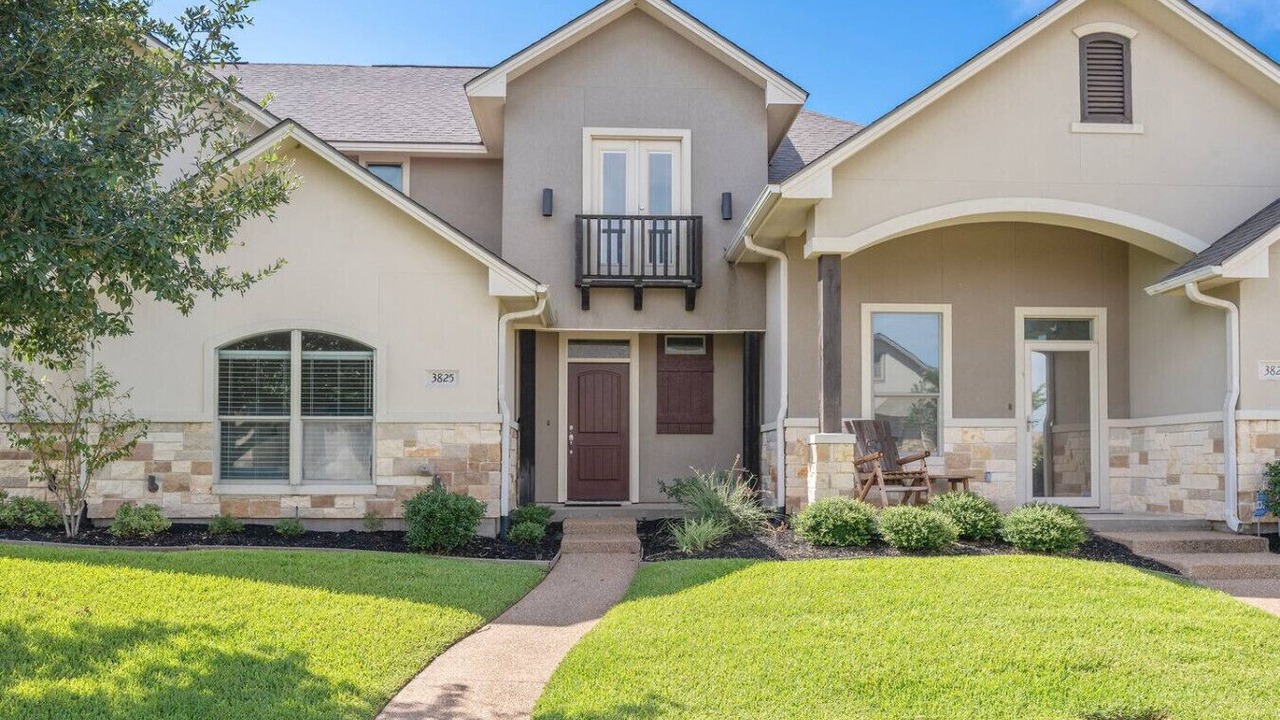 Photo of Outdoor in College Station