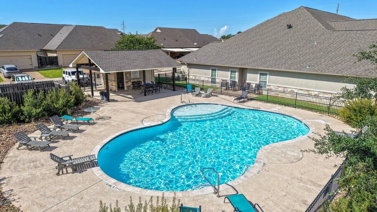 Photo of Outdoor in College Station