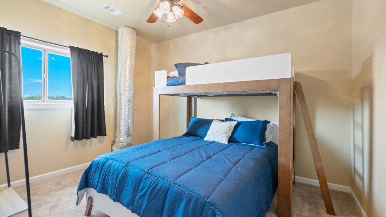 Photo of Bedroom in College Station
