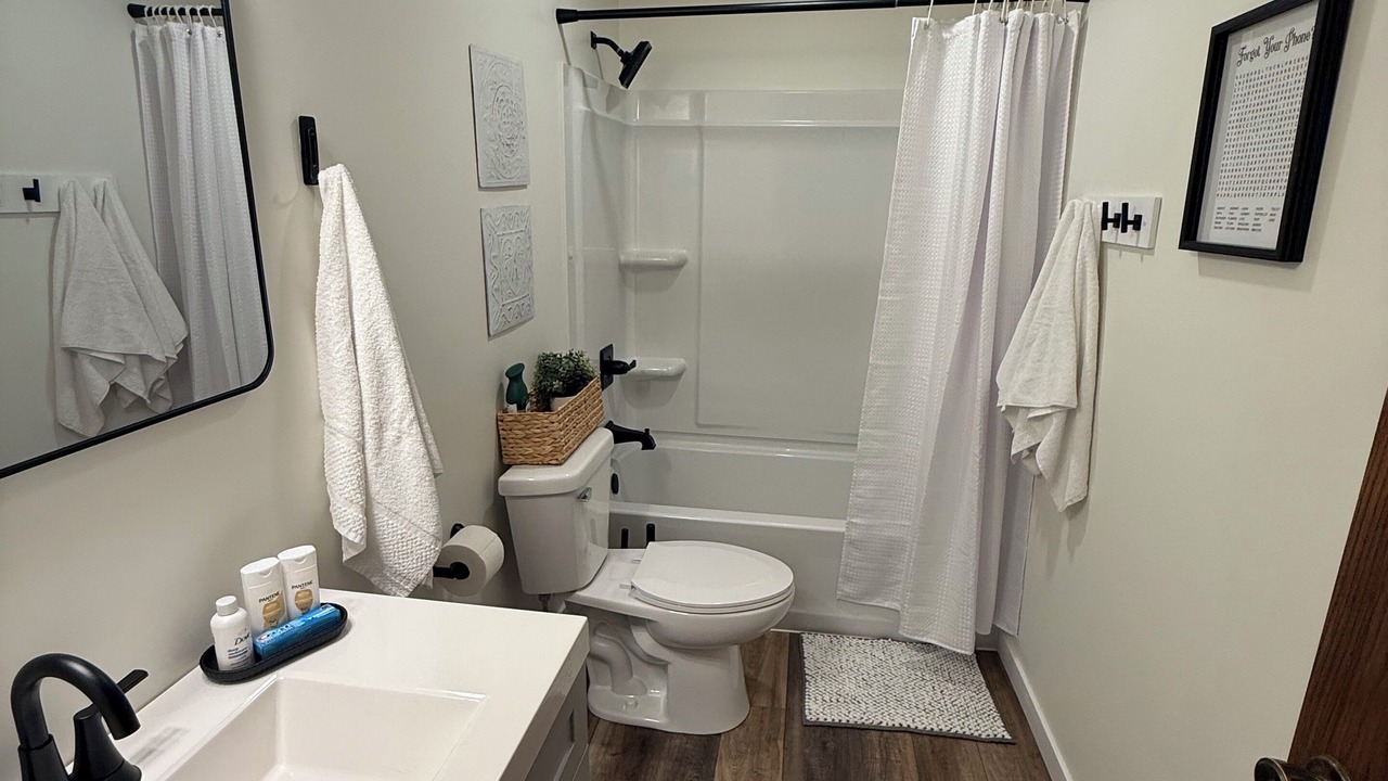 Photo of Bathroom in Grand Island