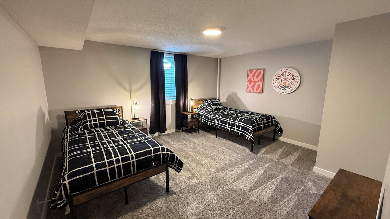 Photo of Bedroom in Grand Island