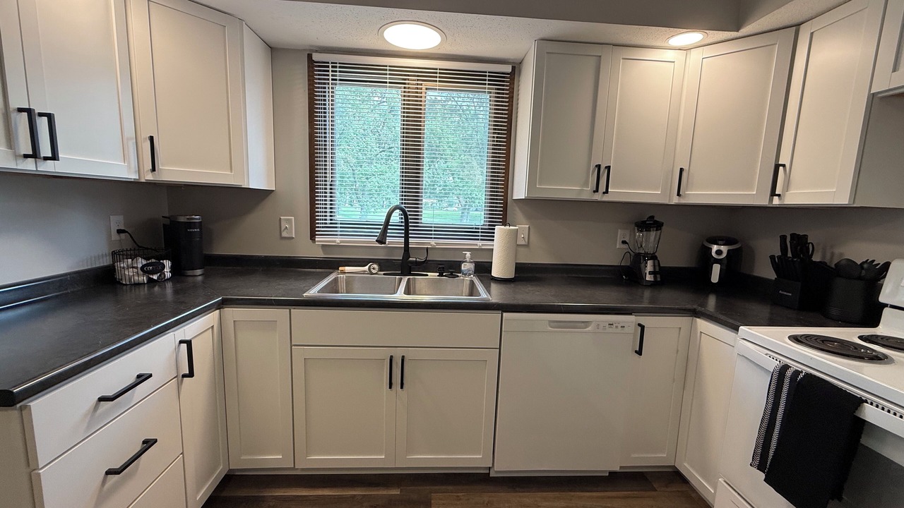 Photo of Kitchen in Grand Island