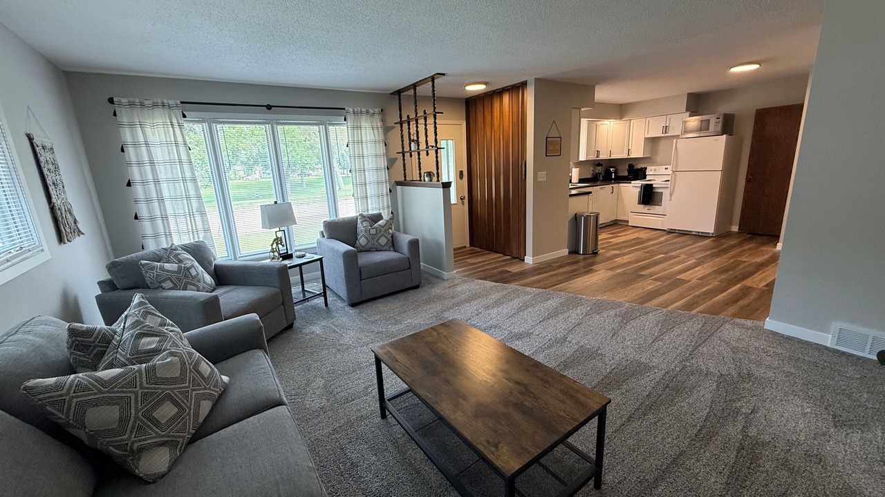 Photo of Livingroom in Grand Island