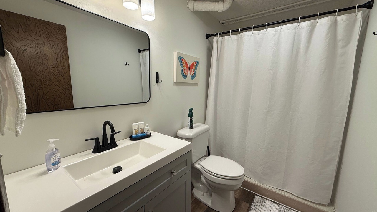 Photo of Bathroom in Grand Island