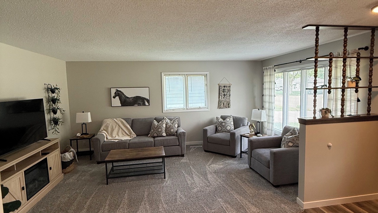 Photo of Livingroom in Grand Island