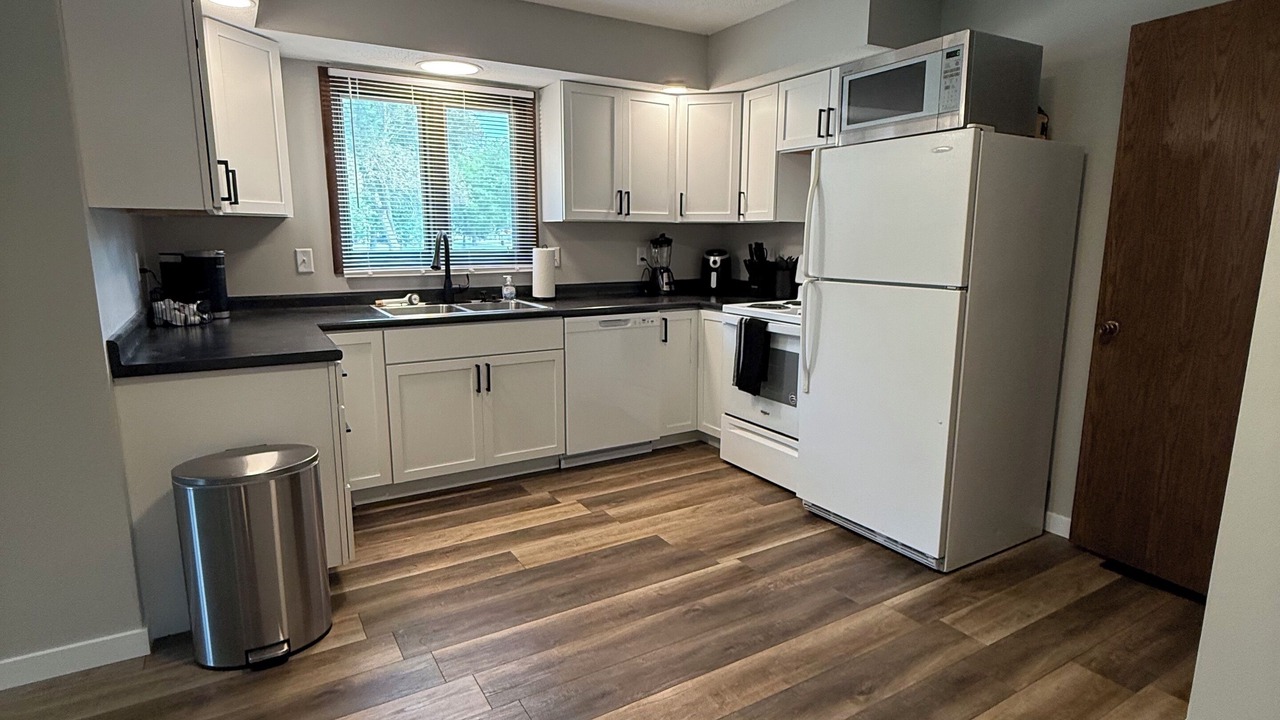 Photo of Kitchen in Grand Island