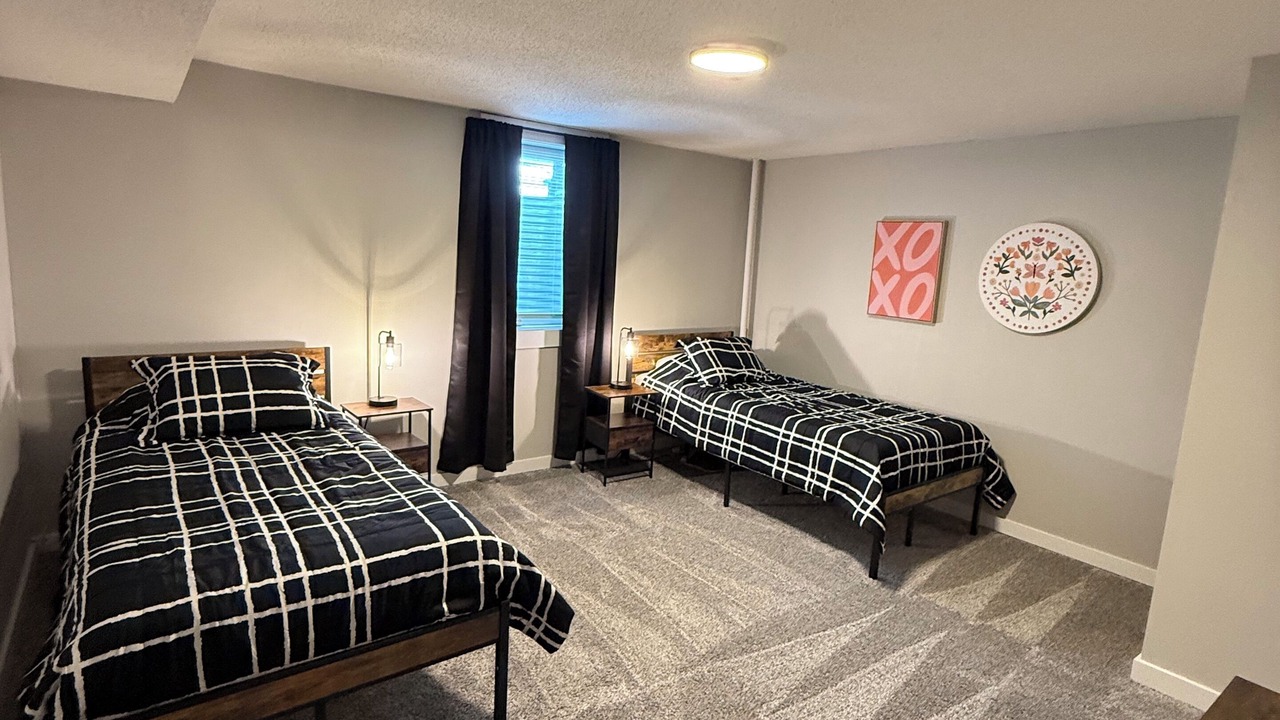Photo of Bedroom in Grand Island