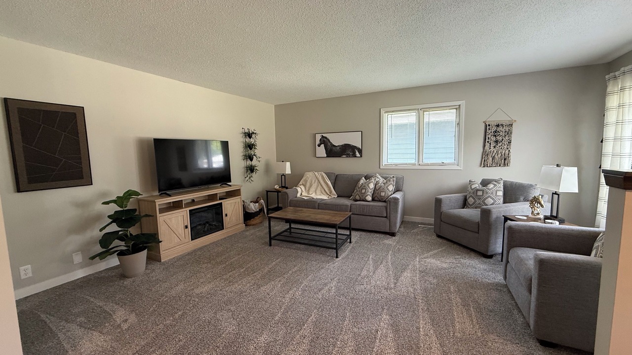Photo of Livingroom in Grand Island