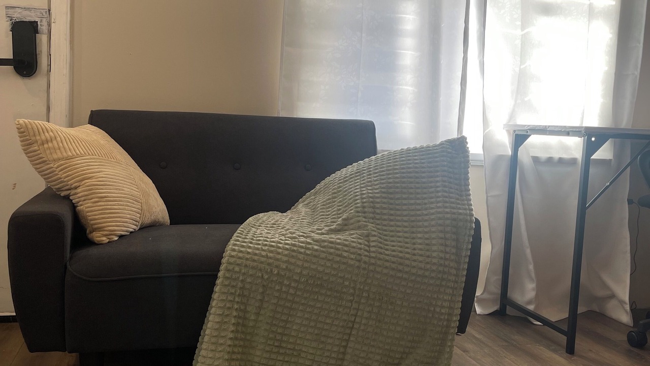 Photo of Livingroom in McKeesport