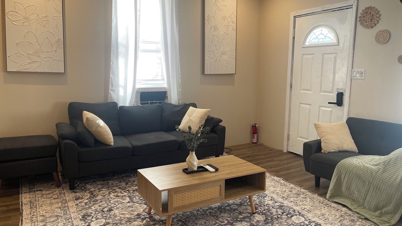 Photo of Livingroom in McKeesport