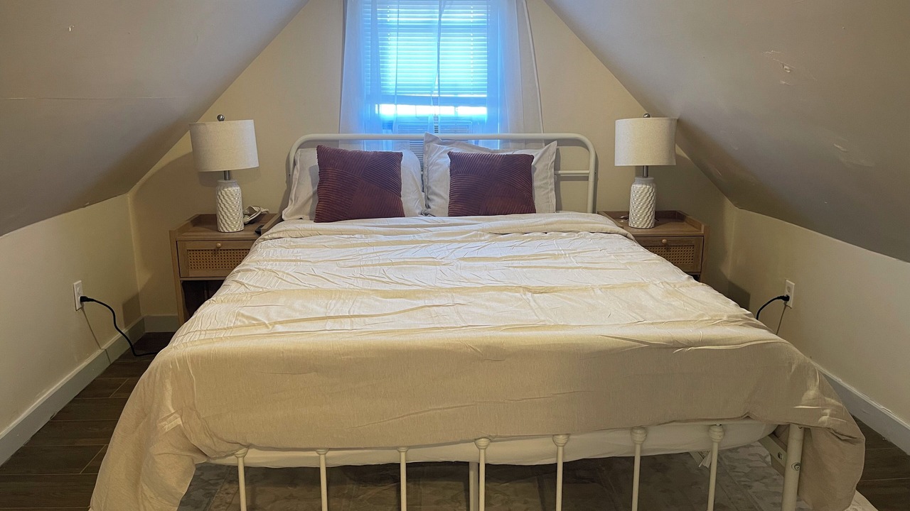 Photo of Bedroom in McKeesport