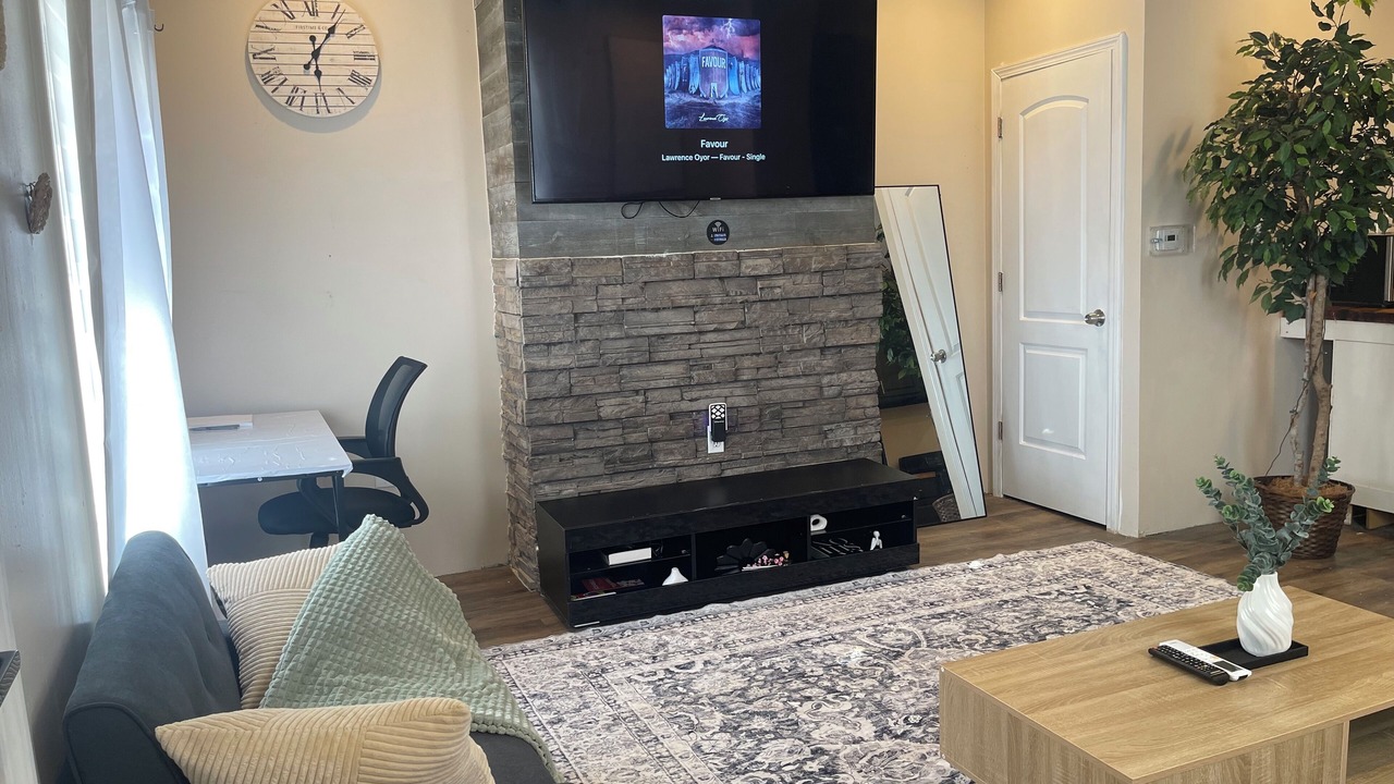 Photo of Livingroom in McKeesport