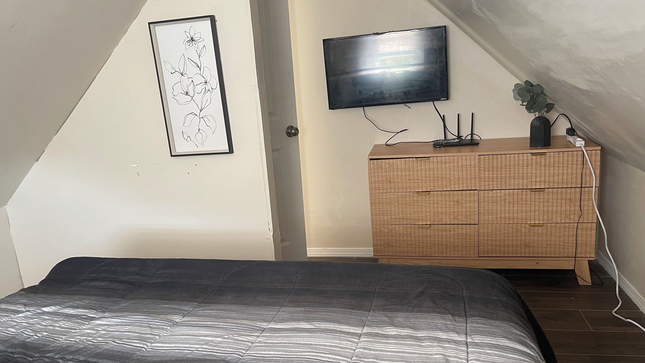 Photo of Bedroom in McKeesport