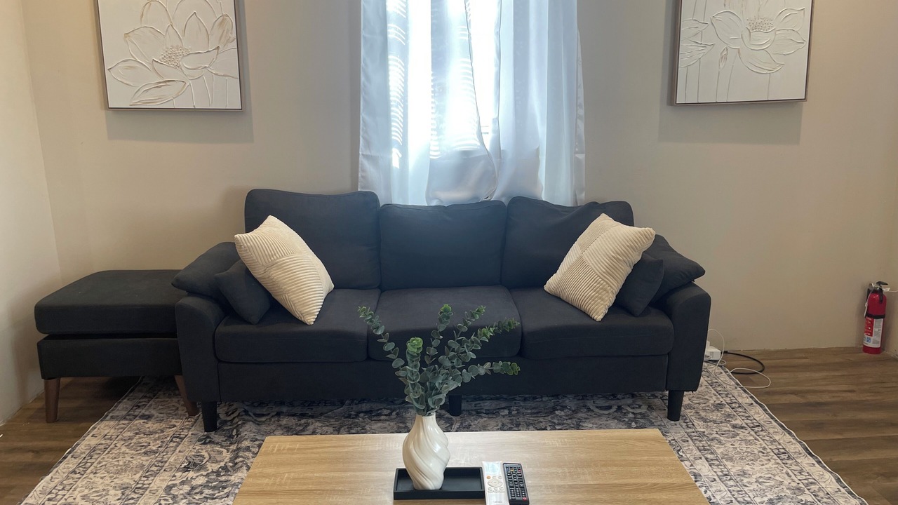 Photo of Livingroom in McKeesport