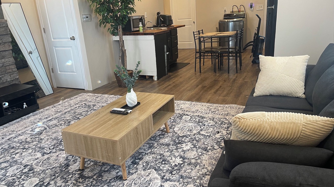 Photo of Livingroom in McKeesport