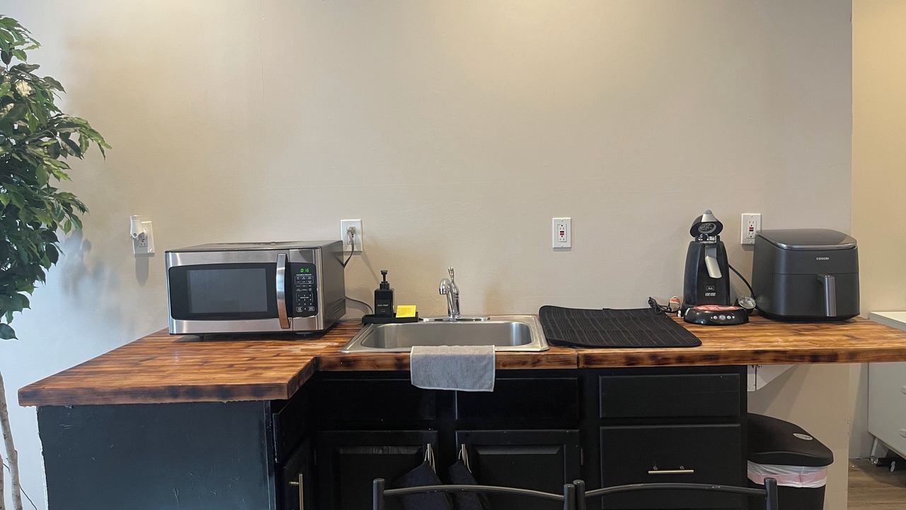 Photo of Kitchen in McKeesport