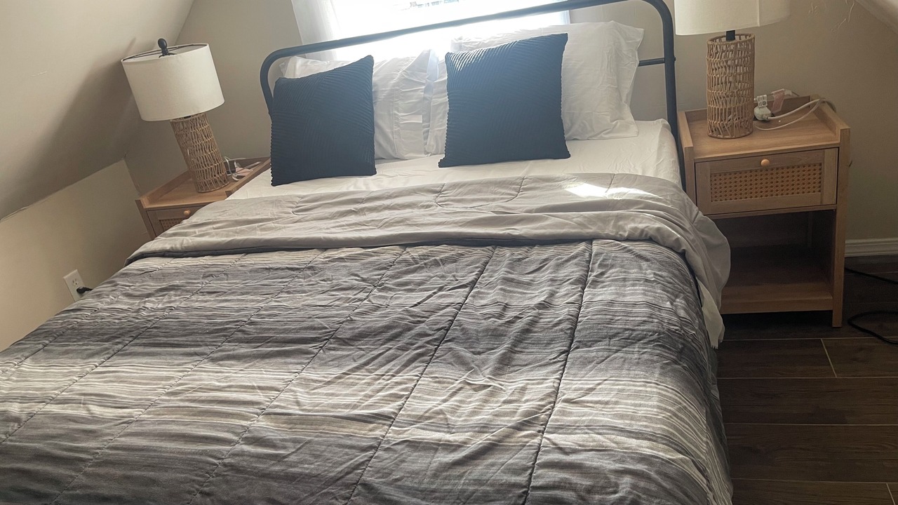 Photo of Bedroom in McKeesport