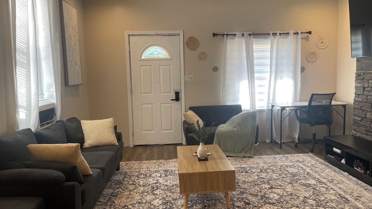 Photo of Livingroom in McKeesport