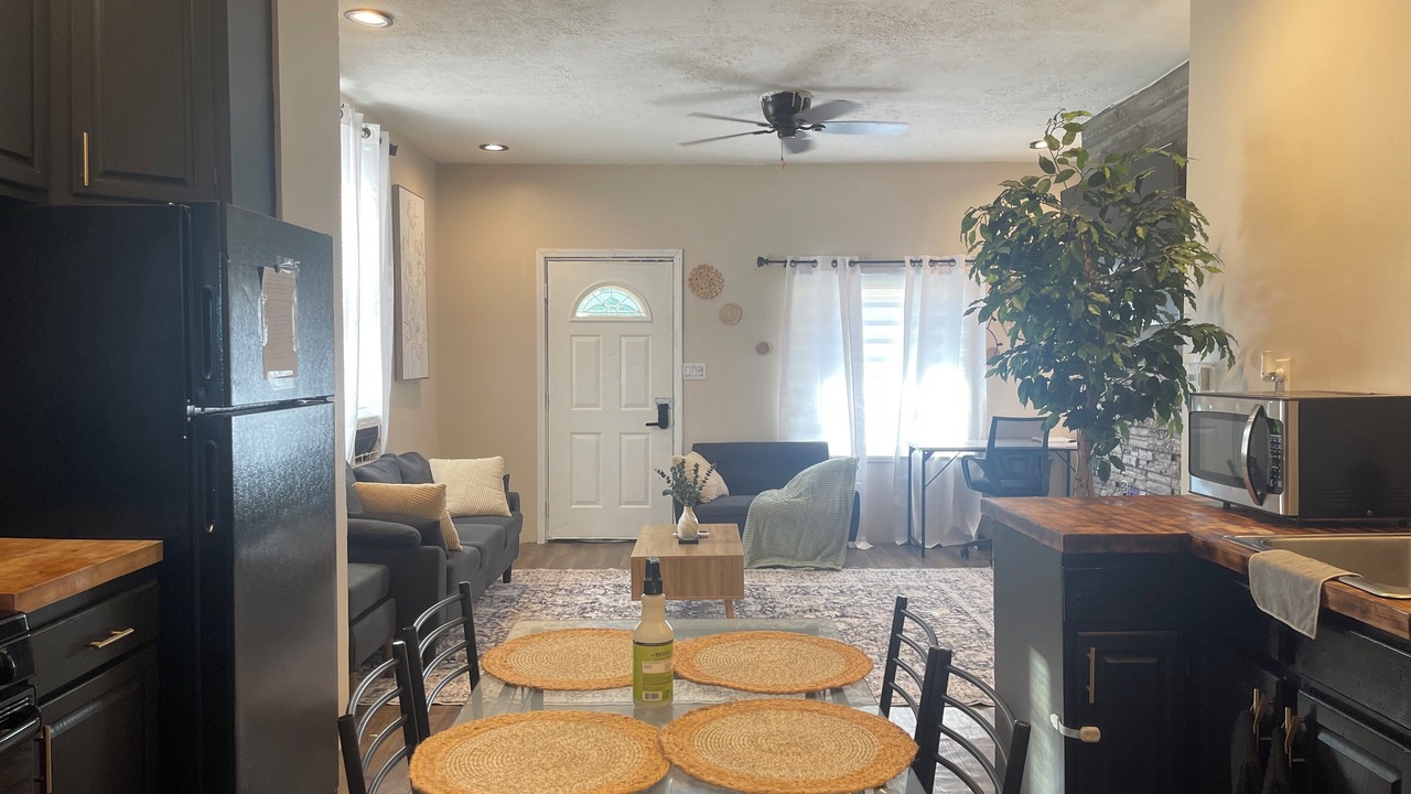 Photo of Livingroom in McKeesport