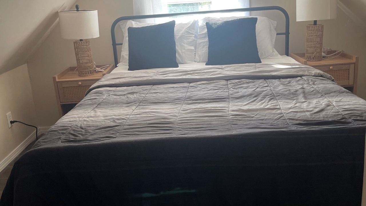 Photo of Bedroom in McKeesport