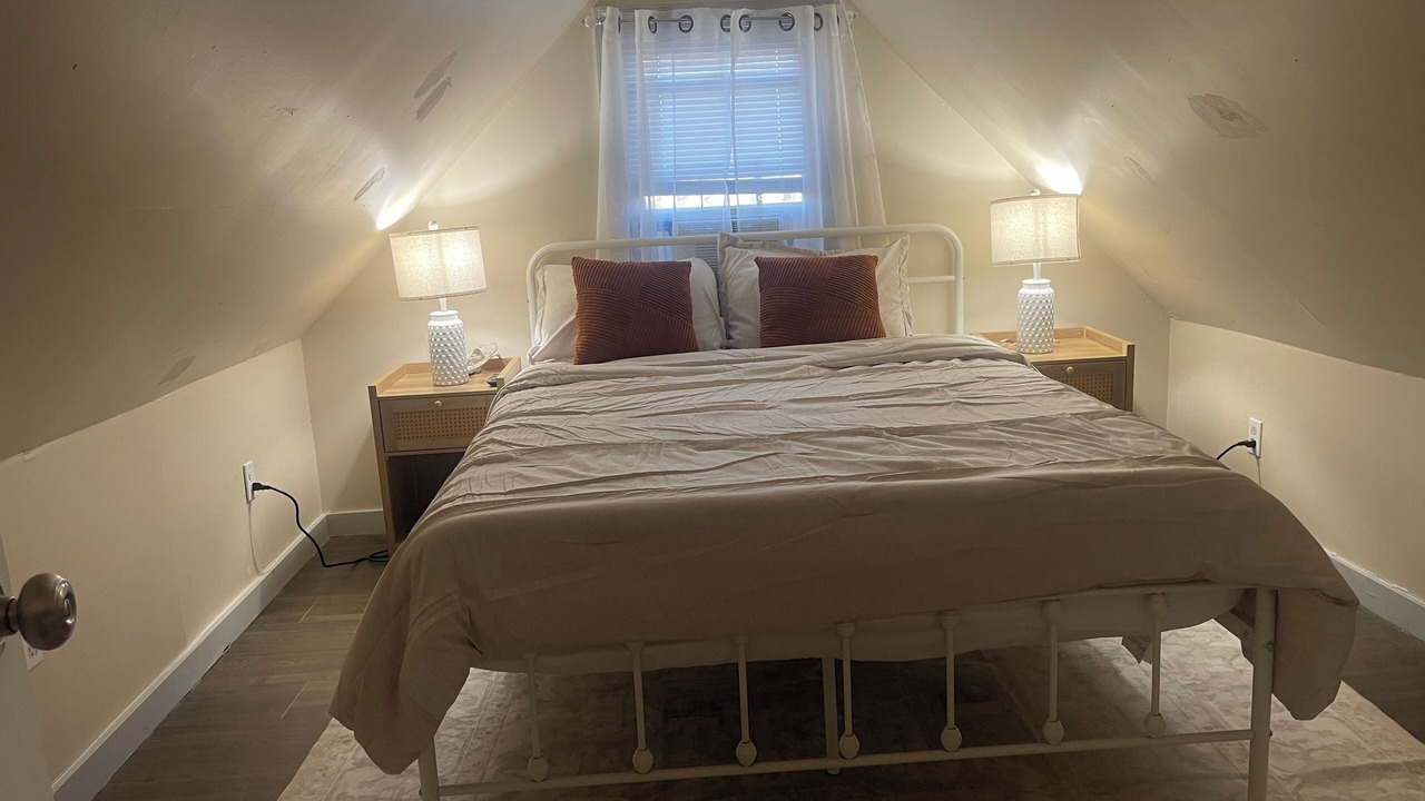 Photo of Bedroom in McKeesport