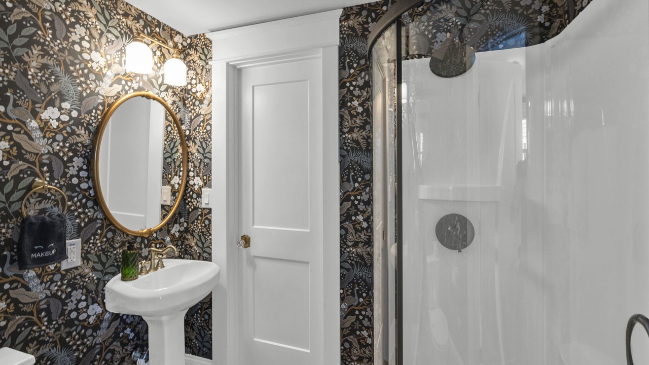Photo of Bathroom in Downtown