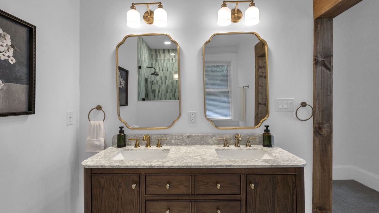 Photo of Bathroom in Downtown