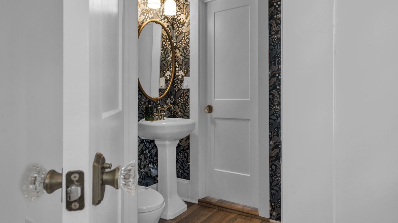 Photo of Bathroom in Downtown