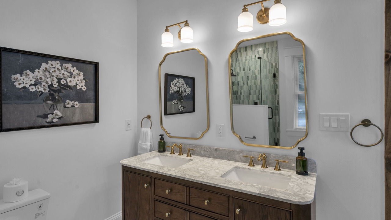Photo of Bathroom in Downtown