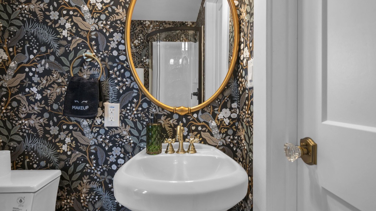 Photo of Bathroom in Downtown