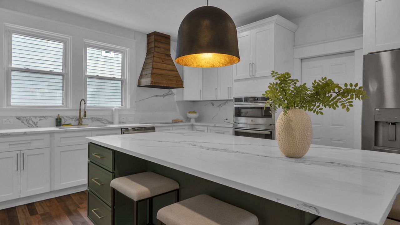 Photo of Kitchen in Downtown