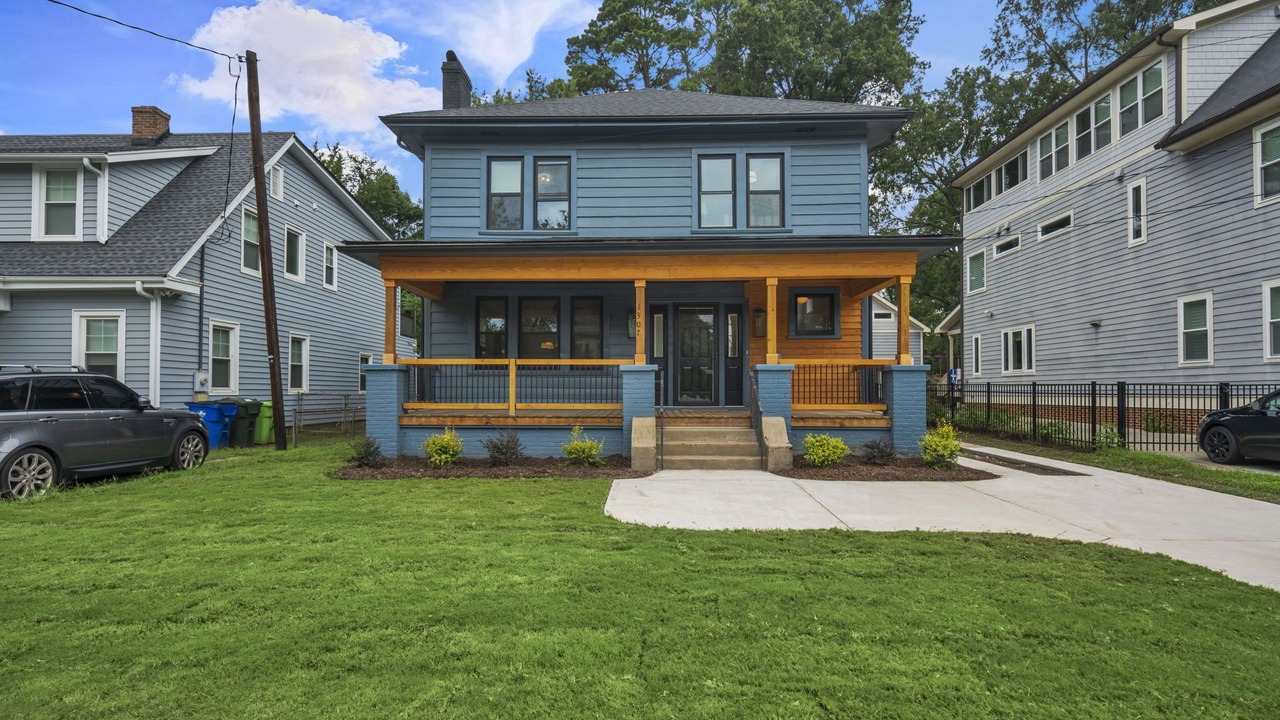 Photo of Outdoor in Downtown