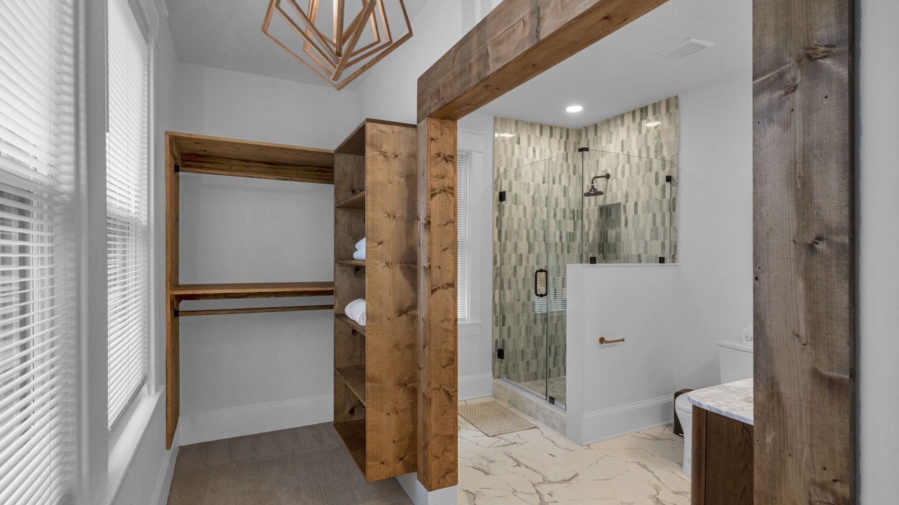 Photo of Bathroom in Downtown