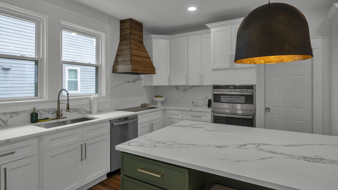 Photo of Kitchen in Downtown