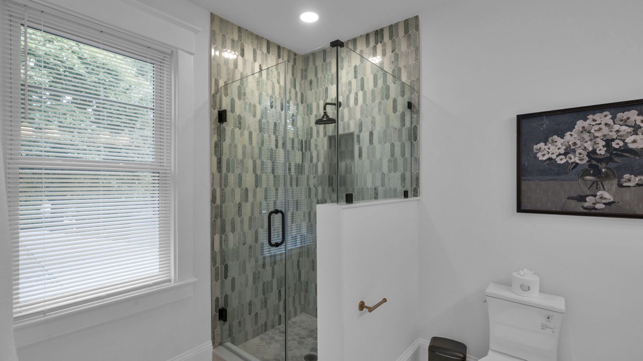 Photo of Bathroom in Downtown