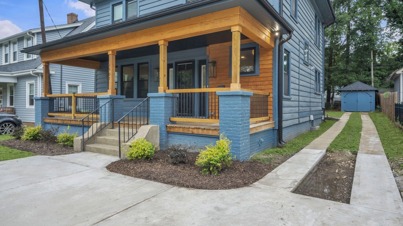 Photo of Outdoor in Downtown