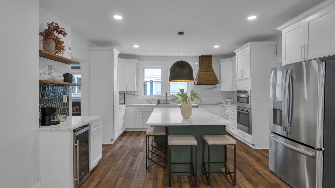 Photo of Kitchen in Downtown