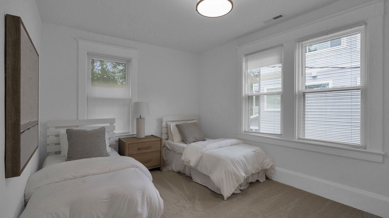 Photo of Bedroom in Downtown